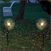 SPOT LED GRADINA CU DULIE MR16