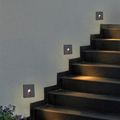 SPOT LED SCARA 3W