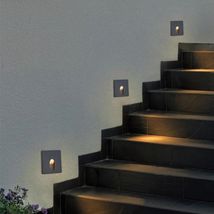 SPOT LED SCARA 3W