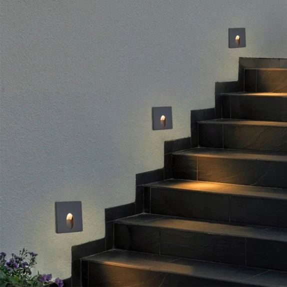 SPOT LED SCARA 3W