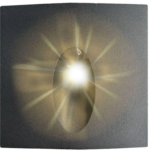 SPOT LED SCARA 3W