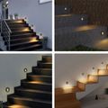 SPOT LED SCARA 3W