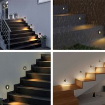 SPOT LED SCARA 3W