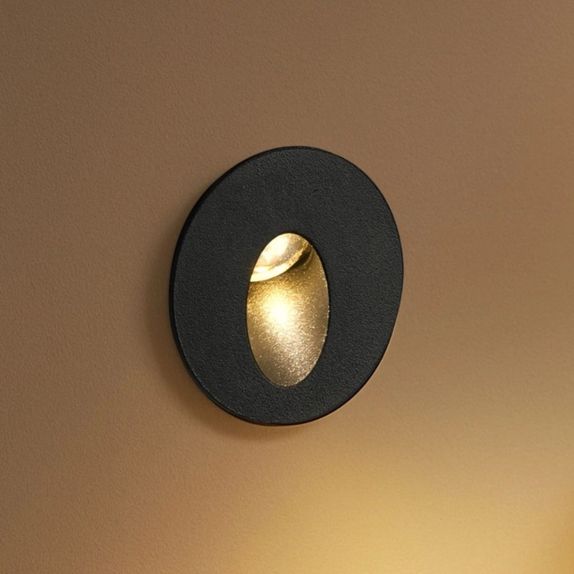 SPOT LED SCARA 3W
