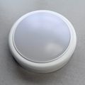 Aplica LED 15W IP65 1000Lm 6500K lumina rece 171*66