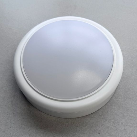 Aplica LED 15W IP65 1000Lm 6500K lumina rece 171*66