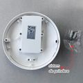 Aplica LED 15W IP65 1000Lm 6500K lumina rece 171*66