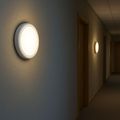 Aplica LED 15W IP65 1000Lm 6500K lumina rece 171*66