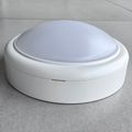 Aplica LED 15W IP65 1000Lm 6500K lumina rece 171*66