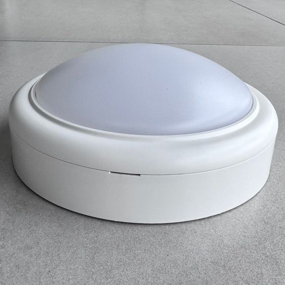 Aplica LED 15W IP65 1000Lm 6500K lumina rece 171*66