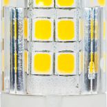 Bec LED G4 3.5W 12V 64000K Lumina rece