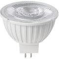 BEC LED MR16 5W 12V 6400K LUMINA RECE