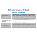 RELEU TENSIUNE ZUBR 3F