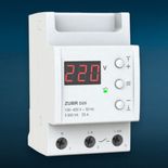RELEU TENSIUNE ZUBR D25