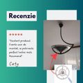 Modul led pt aplica cu telecomanda Fi270 24W 3 culori dimabil
