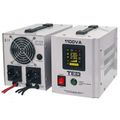 UPS pentru centrala 1100VA/700W RUNTIME EXTINS TED000323 cu Ecran LCD si Sinusoidala Pura - fara acumulatori