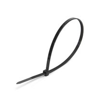 COLIERE NEGRE 300X4.8 100Buc/Pg