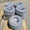 Cablu electric rigid ignifug CYYF 5x2.5mm - rola 100m
