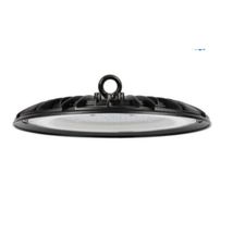 Corp Led Industrial &Oslash;380, 200W, 6400K, lumina rece 