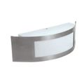 Aplica de perete de exterior IONX, IP44, E27, MAX 75W