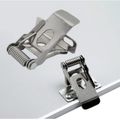 Kit Montare Panou Rigips St Cleme Metal - set 4Buc