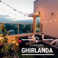 Ghirlanda luminoasa exterior