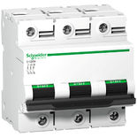 Siguranta automata 3P 100A Schneider Electric