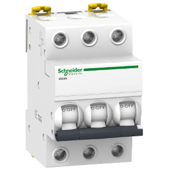 Siguranta automata 3P 25A Schneider Electric