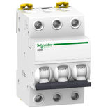 Siguranta automata 3P 32A Schneider Electric