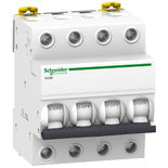 Siguranta automata 4P 32A Schneider Electric
