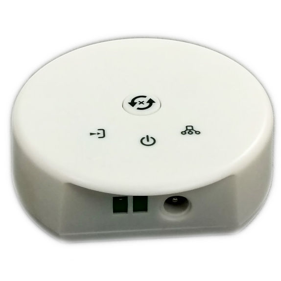 Controller Banda LED RGB WI-FI Wireless,144W