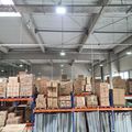 Corp industrial led UFO 100W 6500K 100lm/w FI235x32mm