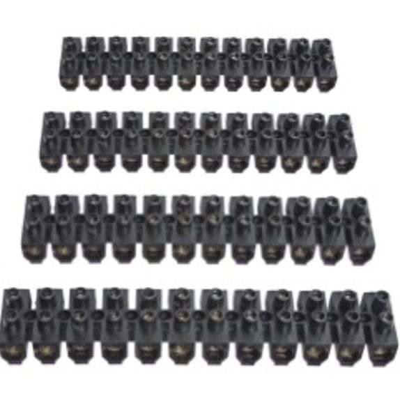 Clema sir 30A 16mm, 12p - MF0013-01104
