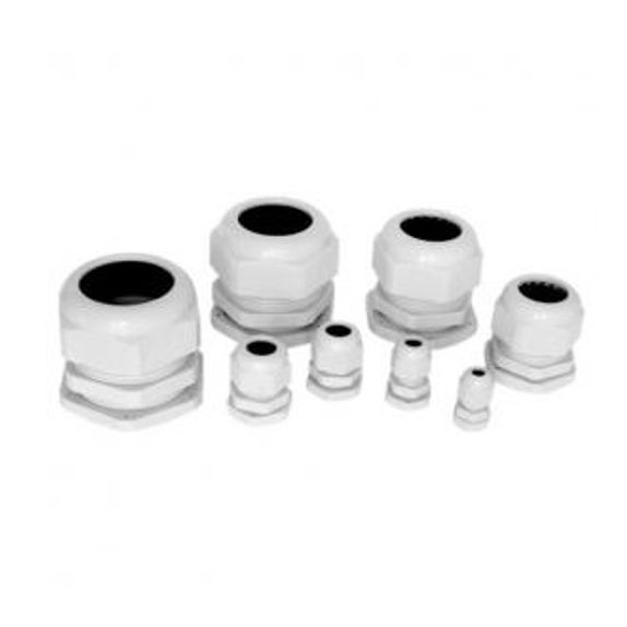 Presetupe tip PG7, IP67 - DL3401