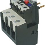 Releu termic LR2-D-2355, 28.0-36.0A - MF0003-01568