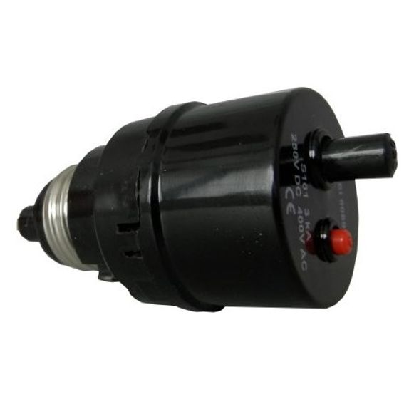 Siguranta cu filet automata E27 10A