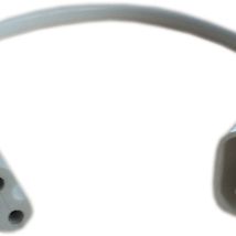 Cablu Legatura Corp Led T5 Mama - Tata