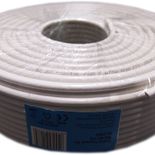 Cablu TV Coaxial Rg6 Cupru DL2503
