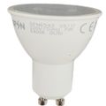 Bec Led Gu10, model R50, 7W=55W, lumina calda