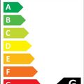 Lustra LED Cercuri Living 6 Brate 100W – Telecomanda IR, 3 Temperaturi, 83cm