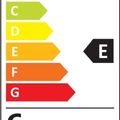 Bec led E27 6W 6400K 660Lm model glob A60,lumina rece