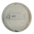 Aplica LED de exterior Rotunda fi235, 18W=150W, 4000K, lumina neutra, cu protectie IP65