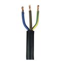 Cablu electric MCCG 3x2.5mm/H07RN-F - rola 100m