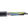Cablu electric N2XH-J 5x16mm