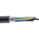 Cablu electric N2XH-J 5x10mm