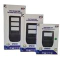 Corp stradal cu panou solar,senzor miscare si telecomanda 6V/14W 150W
