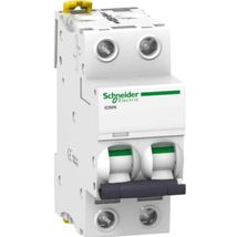 Siguranta automata 2P 20A Schneider Electric