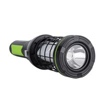 Lampa led portabila cu acumulator 8W IP20 6500K 