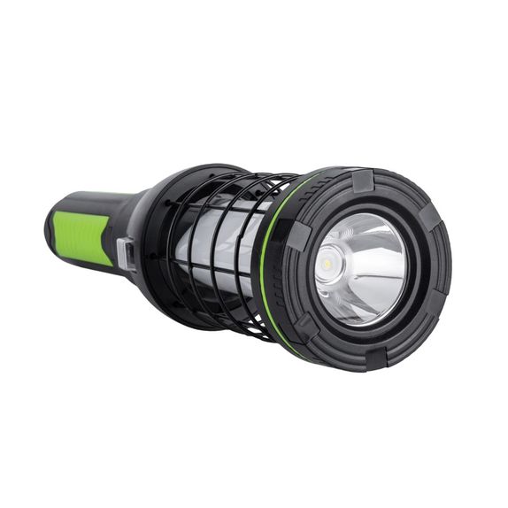 Lampa led portabila cu acumulator 8W IP20 6500K