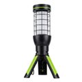 Lampa led portabila cu acumulator 8W IP20 6500K